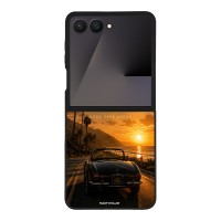 Θήκη Sonique Men's Edition για Samsung Galaxy Z Flip 7 Good Days