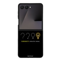 Θήκη Sonique Men's Edition για Samsung Galaxy Z Flip 7 Ideas