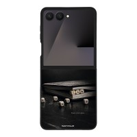 Θήκη Sonique Men's Edition για Samsung Galaxy Z Flip 7 Law