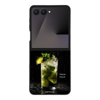 Θήκη Sonique Men's Edition για Samsung Galaxy Z Flip 7 Mojito