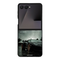 Θήκη Sonique Men's Edition για Samsung Galaxy Z Flip 7 No Limits