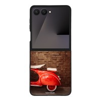 Θήκη Sonique Men's Edition για Samsung Galaxy Z Flip 7 Old Roads