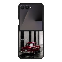 Θήκη Sonique Men's Edition για Samsung Galaxy Z Flip 7 Old Soul