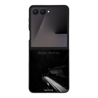 Θήκη Sonique Men's Edition για Samsung Galaxy Z Flip 7 Piano