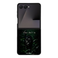 Θήκη Sonique Men's Edition για Samsung Galaxy Z Flip 7 Vibes