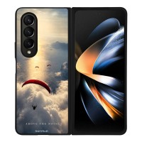 Θήκη Sonique Men's Edition για Samsung Galaxy Z Fold 4 Above the Noise