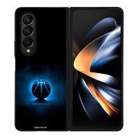 Θήκη Sonique Men's Edition για Samsung Galaxy Z Fold 4 Basketball