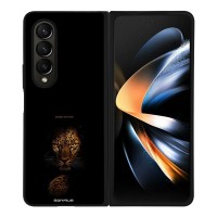 Θήκη Sonique Men's Edition για Samsung Galaxy Z Fold 4 Born to Win