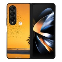Θήκη Sonique Men's Edition για Samsung Galaxy Z Fold 4 Calm
