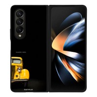 Θήκη Sonique Men's Edition για Samsung Galaxy Z Fold 4 Classic Soul