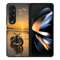 Θήκη Sonique Men's Edition για Samsung Galaxy Z Fold 4 Coastal Rider