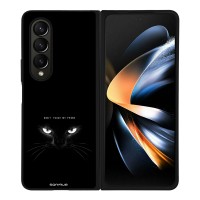 Θήκη Sonique Men's Edition για Samsung Galaxy Z Fold 4 Don't Touch