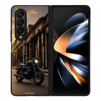 Θήκη Sonique Men's Edition για Samsung Galaxy Z Fold 4 Dusk Rider