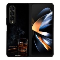 Θήκη Sonique Men's Edition για Samsung Galaxy Z Fold 4 Eyes Never Lie