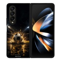 Θήκη Sonique Men's Edition για Samsung Galaxy Z Fold 4 Football