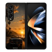 Θήκη Sonique Men's Edition για Samsung Galaxy Z Fold 4 Good Days