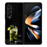 Θήκη Sonique Men's Edition για Samsung Galaxy Z Fold 4 Mojito