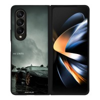 Θήκη Sonique Men's Edition για Samsung Galaxy Z Fold 4 No Limits