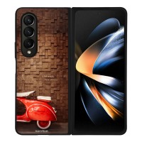 Θήκη Sonique Men's Edition για Samsung Galaxy Z Fold 4 Old Roads