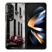 Θήκη Sonique Men's Edition για Samsung Galaxy Z Fold 4 Old Soul