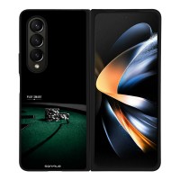 Θήκη Sonique Men's Edition για Samsung Galaxy Z Fold 4 Poker