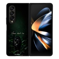 Θήκη Sonique Men's Edition για Samsung Galaxy Z Fold 4 Vibes