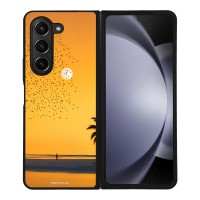 Θήκη Sonique Men's Edition για Samsung Galaxy Z Fold 5 Calm