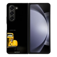 Θήκη Sonique Men's Edition για Samsung Galaxy Z Fold 5 Classic Soul