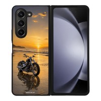 Θήκη Sonique Men's Edition για Samsung Galaxy Z Fold 5 Coastal Rider