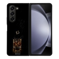 Θήκη Sonique Men's Edition για Samsung Galaxy Z Fold 5 Cool Mind
