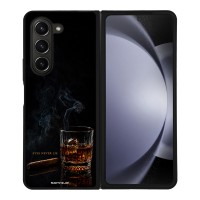 Θήκη Sonique Men's Edition για Samsung Galaxy Z Fold 5 Eyes Never Lie