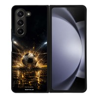 Θήκη Sonique Men's Edition για Samsung Galaxy Z Fold 5 Football