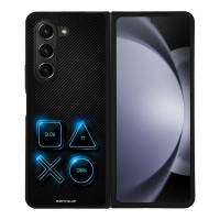 Θήκη Sonique Men's Edition για Samsung Galaxy Z Fold 5 Gaming