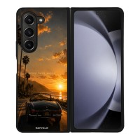 Θήκη Sonique Men's Edition για Samsung Galaxy Z Fold 5 Good Days