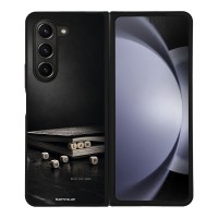 Θήκη Sonique Men's Edition για Samsung Galaxy Z Fold 5 Law