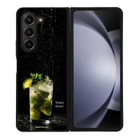 Θήκη Sonique Men's Edition για Samsung Galaxy Z Fold 5 Mojito