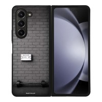 Θήκη Sonique Men's Edition για Samsung Galaxy Z Fold 5 Motivation