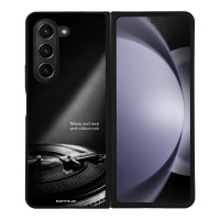 Θήκη Sonique Men's Edition για Samsung Galaxy Z Fold 5 Music and Men