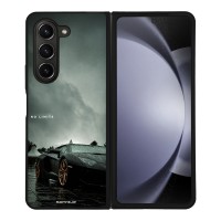 Θήκη Sonique Men's Edition για Samsung Galaxy Z Fold 5 No Limits