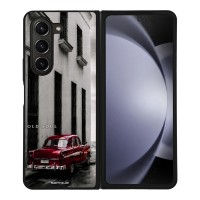 Θήκη Sonique Men's Edition για Samsung Galaxy Z Fold 5 Old Soul