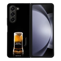 Θήκη Sonique Men's Edition για Samsung Galaxy Z Fold 5 One Beer, Please