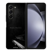Θήκη Sonique Men's Edition για Samsung Galaxy Z Fold 5 Piano