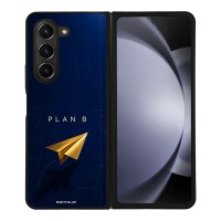 Θήκη Sonique Men's Edition για Samsung Galaxy Z Fold 5 Plan B