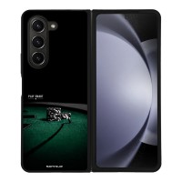 Θήκη Sonique Men's Edition για Samsung Galaxy Z Fold 5 Poker