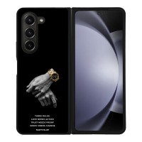 Θήκη Sonique Men's Edition για Samsung Galaxy Z Fold 5 Three Rules