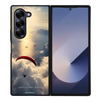 Θήκη Sonique Men's Edition για Samsung Galaxy Z Fold 6 Above the Noise