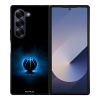 Θήκη Sonique Men's Edition για Samsung Galaxy Z Fold 6 Basketball