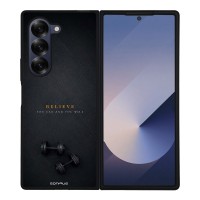 Θήκη Sonique Men's Edition για Samsung Galaxy Z Fold 6 Believe