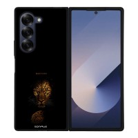 Θήκη Sonique Men's Edition για Samsung Galaxy Z Fold 6 Born to Win