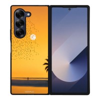Θήκη Sonique Men's Edition για Samsung Galaxy Z Fold 6 Calm